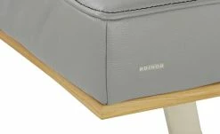 KOINOR Leder-Eckbank Square | Silver (Hellgrau) links 192|cm 12 KOINOR Leder-Eckbank Square | Silver (Hellgrau) links 192|cm -Bänke Verkaufsladen 15303344 5 202111251235