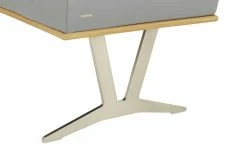 KOINOR Leder-Eckbank Square | Silver (Hellgrau) links 192|cm 13 KOINOR Leder-Eckbank Square | Silver (Hellgrau) links 192|cm -Bänke Verkaufsladen 15303344 6 202111251235