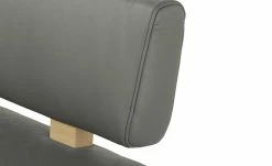 KOINOR Leder-Eckbank Square | Achat (Grau) links 192|cm 9 KOINOR Leder-Eckbank Square | Achat (Grau) links 192|cm -Bänke Verkaufsladen 15303345 2 202111251235