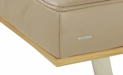KOINOR Leder-Eckbank Square | Sabbia (Beige) links 192|cm 10 KOINOR Leder-Eckbank Square | Sabbia (Beige) links 192|cm -Bänke Verkaufsladen 15303347 2 202111251235