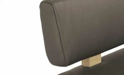 KOINOR Leder-Eckbank Square | Carbone (Dunkelbraun) rechts 192|cm -Bänke Verkaufsladen 15303350 4 202111251235