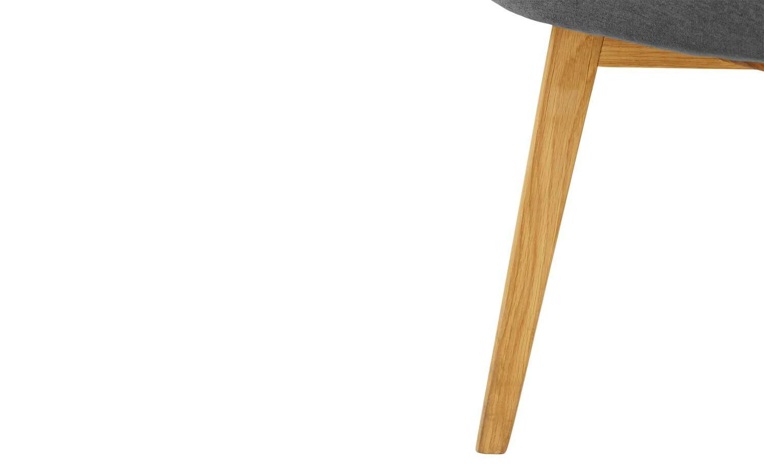 Woodford Polsterbank Menda | Wildeiche Anthrazit 5 Woodford Polsterbank Menda | Wildeiche Anthrazit – Bild 5