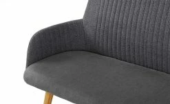 Woodford Polsterbank Menda | Wildeiche Anthrazit 15 Woodford Polsterbank Menda | Wildeiche Anthrazit -Bänke Verkaufsladen 15304155 5 202111252244