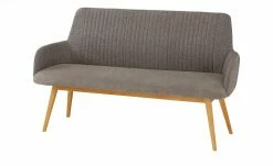 Woodford Polsterbank Menda | Wildeiche Cappuccino