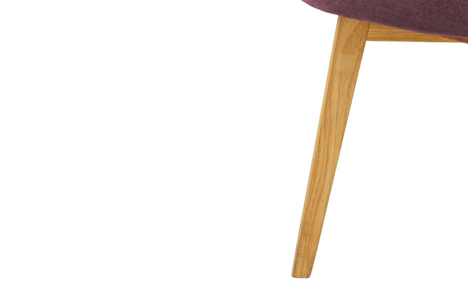 Woodford Polsterbank Menda | Wildeiche Bordeaux 6 Woodford Polsterbank Menda | Wildeiche Bordeaux – Bild 6