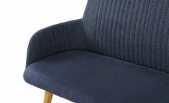 Woodford Polsterbank Menda | Wildeiche Nachtblau -Bänke Verkaufsladen 15304158 5 202111261246