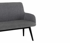 Woodford Polsterbank Menda | Schwarz Anthrazit 20 Woodford Polsterbank Menda | Schwarz Anthrazit -Bänke Verkaufsladen 15304159 10 202111261246