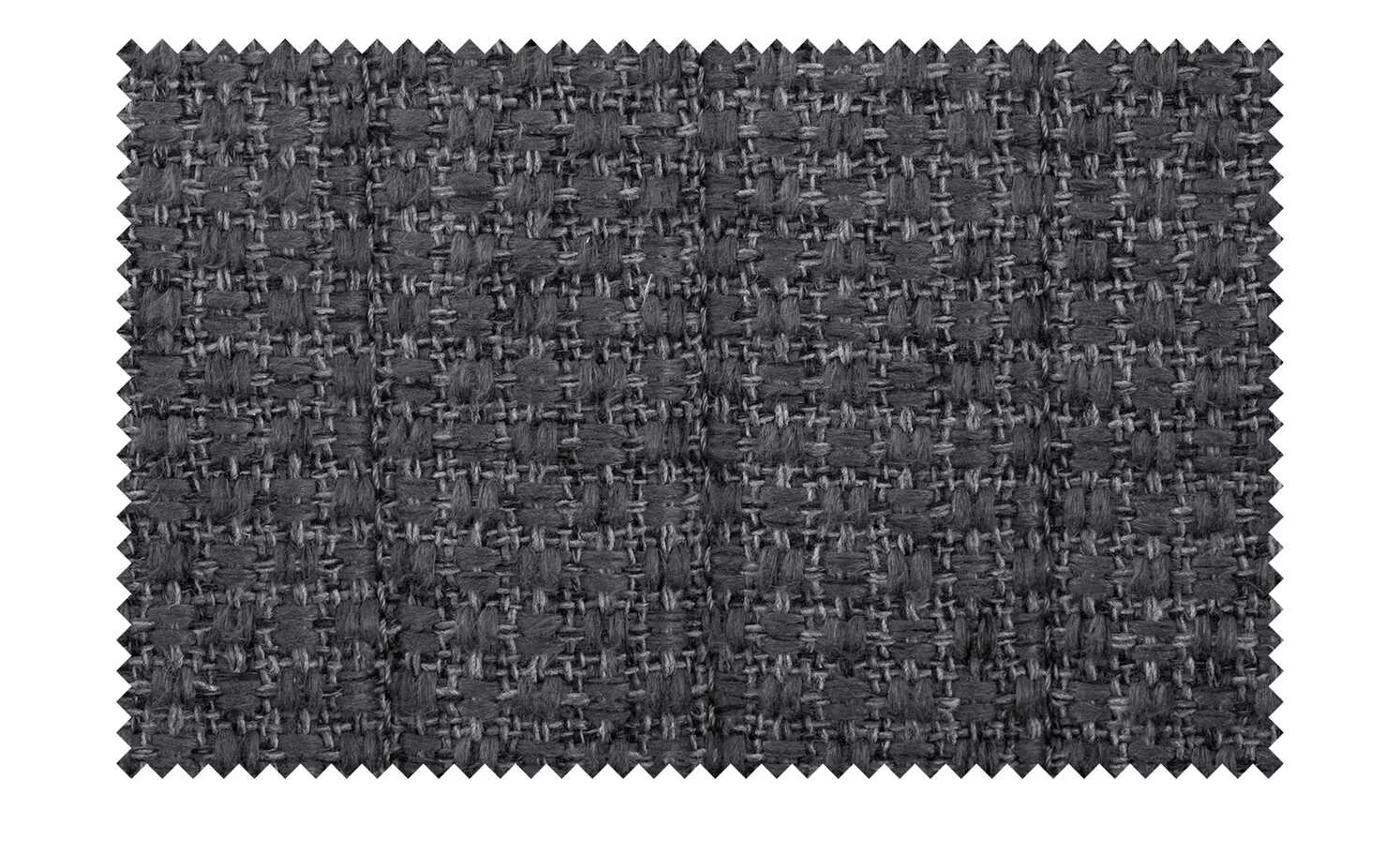 Woodford Polsterbank Menda | Schwarz Anthrazit 4 Woodford Polsterbank Menda | Schwarz Anthrazit – Bild 4