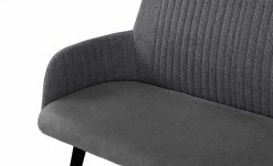 Woodford Polsterbank Menda | Schwarz Anthrazit 19 Woodford Polsterbank Menda | Schwarz Anthrazit -Bänke Verkaufsladen 15304159 9 202111261246