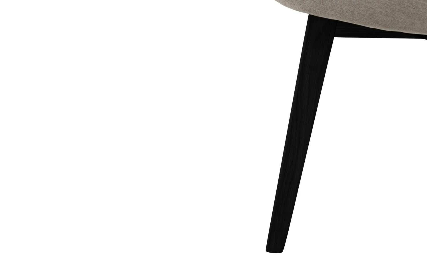 Woodford Polsterbank Menda | Schwarz Cappuccino 7 Woodford Polsterbank Menda | Schwarz Cappuccino – Bild 7