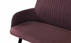 Woodford Polsterbank Menda | Schwarz Bordeaux 15 Woodford Polsterbank Menda | Schwarz Bordeaux -Bänke Verkaufsladen 15304161 5 202111261246