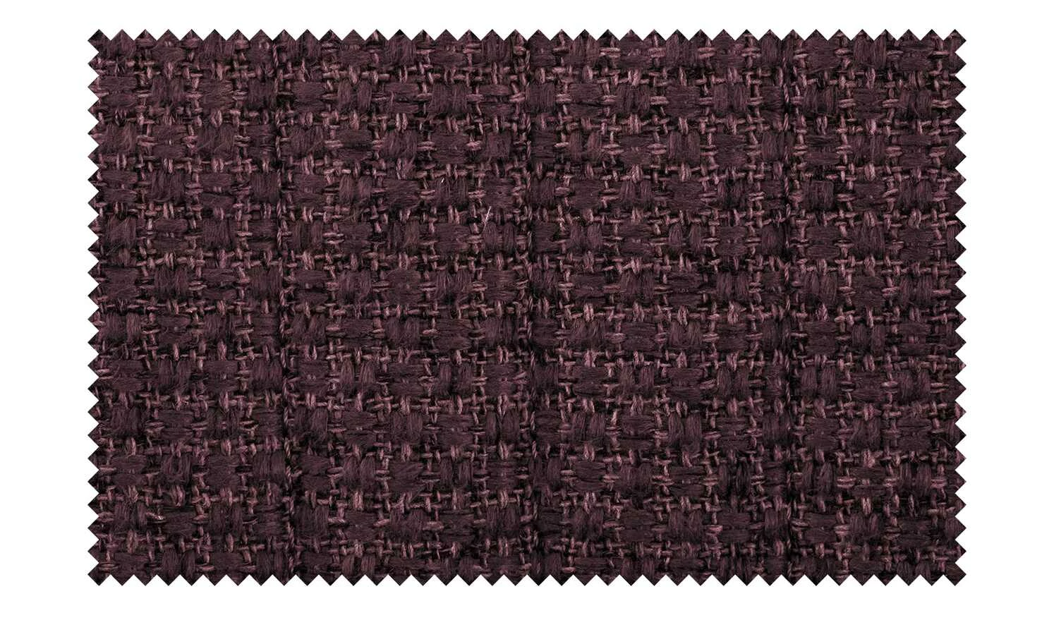 Woodford Polsterbank Menda | Schwarz Bordeaux 9 Woodford Polsterbank Menda | Schwarz Bordeaux – Bild 9