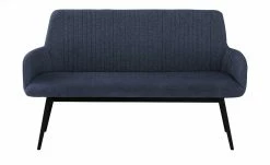 Woodford Polsterbank Menda | Schwarz Nachtblau 13 Woodford Polsterbank Menda | Schwarz Nachtblau -Bänke Verkaufsladen 15304162 3 202111261246