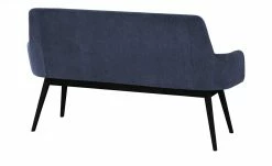 Woodford Polsterbank Menda | Schwarz Nachtblau 19 Woodford Polsterbank Menda | Schwarz Nachtblau -Bänke Verkaufsladen 15304162 9 202111261246