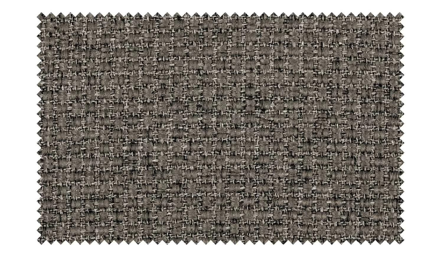 Woodford Polsterbank Mako | Cappuccino (Braun) Eiche geölt Webstoff grob 3 Woodford Polsterbank Mako | Cappuccino (Braun) Eiche geölt Webstoff grob – Bild 3