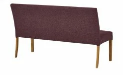 Woodford Polsterbank Mako | Bordeaux Eiche geölt Webstoff grob 11 Woodford Polsterbank Mako | Bordeaux Eiche geölt Webstoff grob -Bänke Verkaufsladen 15304193 2 202205021317