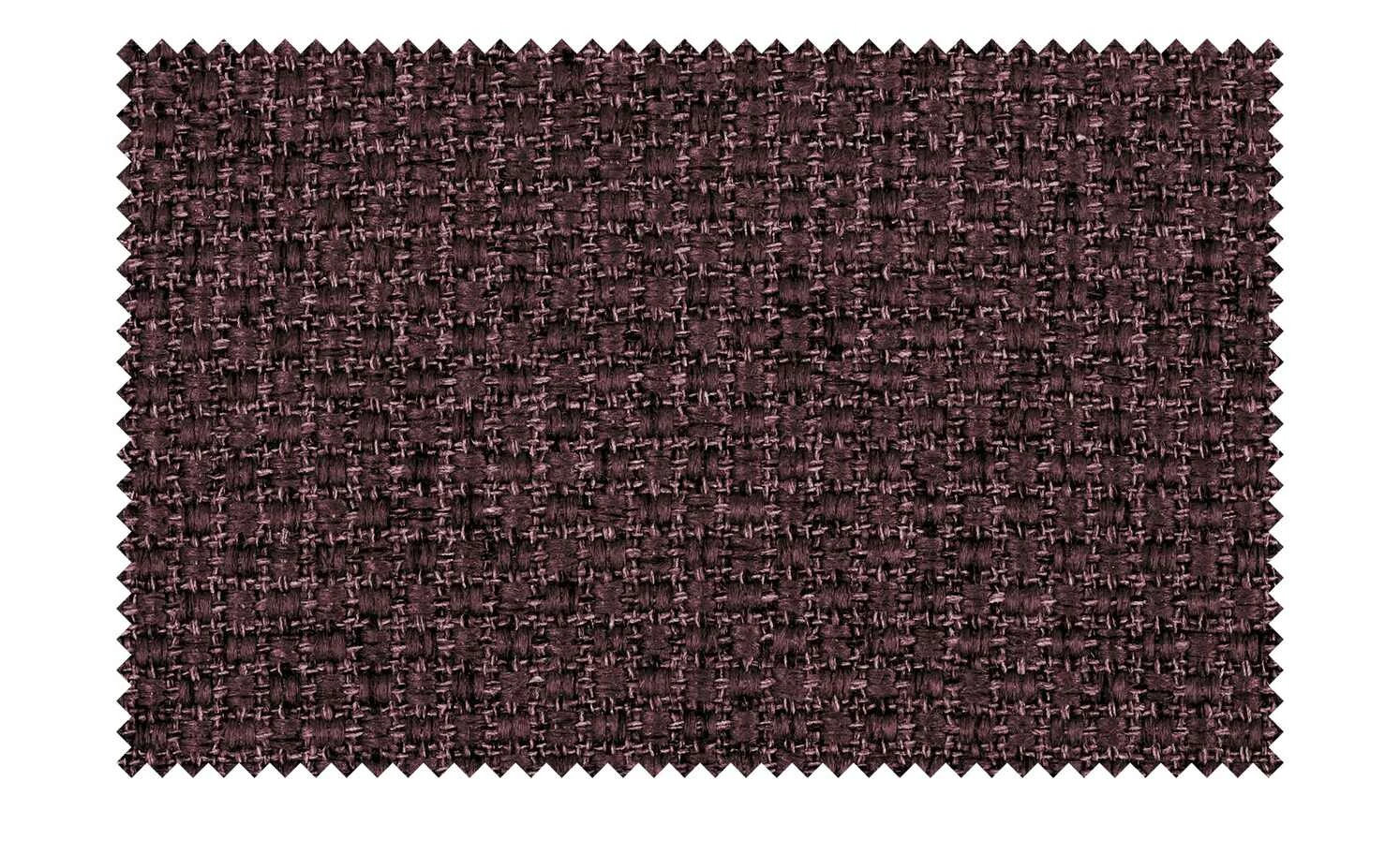 Woodford Polsterbank Mako | Bordeaux Eiche geölt Webstoff grob 8 Woodford Polsterbank Mako | Bordeaux Eiche geölt Webstoff grob – Bild 8