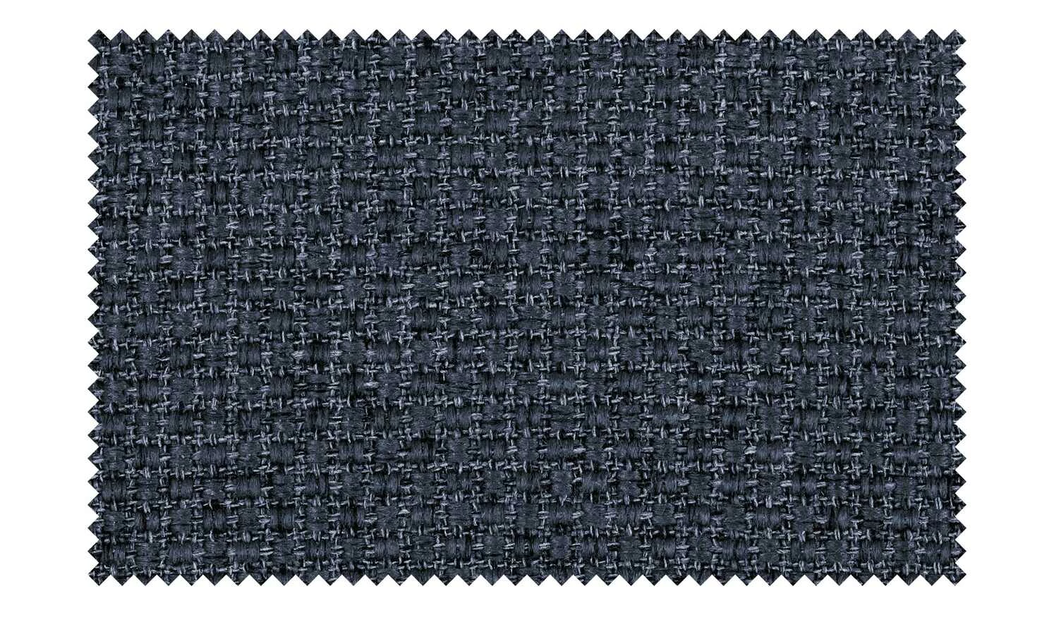 Woodford Polsterbank Mako | Nachtblau Eiche geölt Webstoff grob 3 Woodford Polsterbank Mako | Nachtblau Eiche geölt Webstoff grob – Bild 3