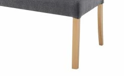 Woodford Polsterbank Mako | Anthrazit Buche natur Webstoff grob 5 Woodford Polsterbank Mako | Anthrazit Buche natur Webstoff grob -Bänke Verkaufsladen 15304196 3 202204292232