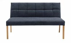 Woodford Polsterbank Mako | Nachtblau Eiche geölt Webstoff fein 7 Woodford Polsterbank Mako | Nachtblau Eiche geölt Webstoff fein -Bänke Verkaufsladen 15304205 4 202205021317