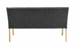 Woodford Polsterbank Mako | Anthrazit Buche natur Webstoff fein 8 Woodford Polsterbank Mako | Anthrazit Buche natur Webstoff fein -Bänke Verkaufsladen 15304206 3 202205021317