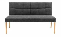 Woodford Polsterbank Mako | Anthrazit Buche natur Webstoff fein 9 Woodford Polsterbank Mako | Anthrazit Buche natur Webstoff fein -Bänke Verkaufsladen 15304206 5 202205021317