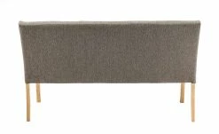 Woodford Polsterbank Mako | Cappuccino (Braun) Buche natur Webstoff fein -Bänke Verkaufsladen 15304207 2 202204292232