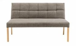 Woodford Polsterbank Mako | Cappuccino (Braun) Buche natur Webstoff fein -Bänke Verkaufsladen 15304207 5 202204292232