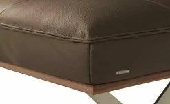 KOINOR Sitzbank Dining System 1 | Fango (Hellbraun) / Kontrastnaht Schwarz 154|cm 11 KOINOR Sitzbank Dining System 1 | Fango (Hellbraun) / Kontrastnaht Schwarz 154|cm -Bänke Verkaufsladen 15304354 5 202110271257