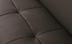 KOINOR Sitzbank Dining System 1 | Moretto (Dunkelbraun) / Kontrastnaht Beige 154|cm -Bänke Verkaufsladen 15304357 6 202110271257