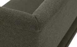 KOINOR Eckbank Dining System 3 | Anthrazit rechts 217|cm -Bänke Verkaufsladen 15304373 7 202110201248