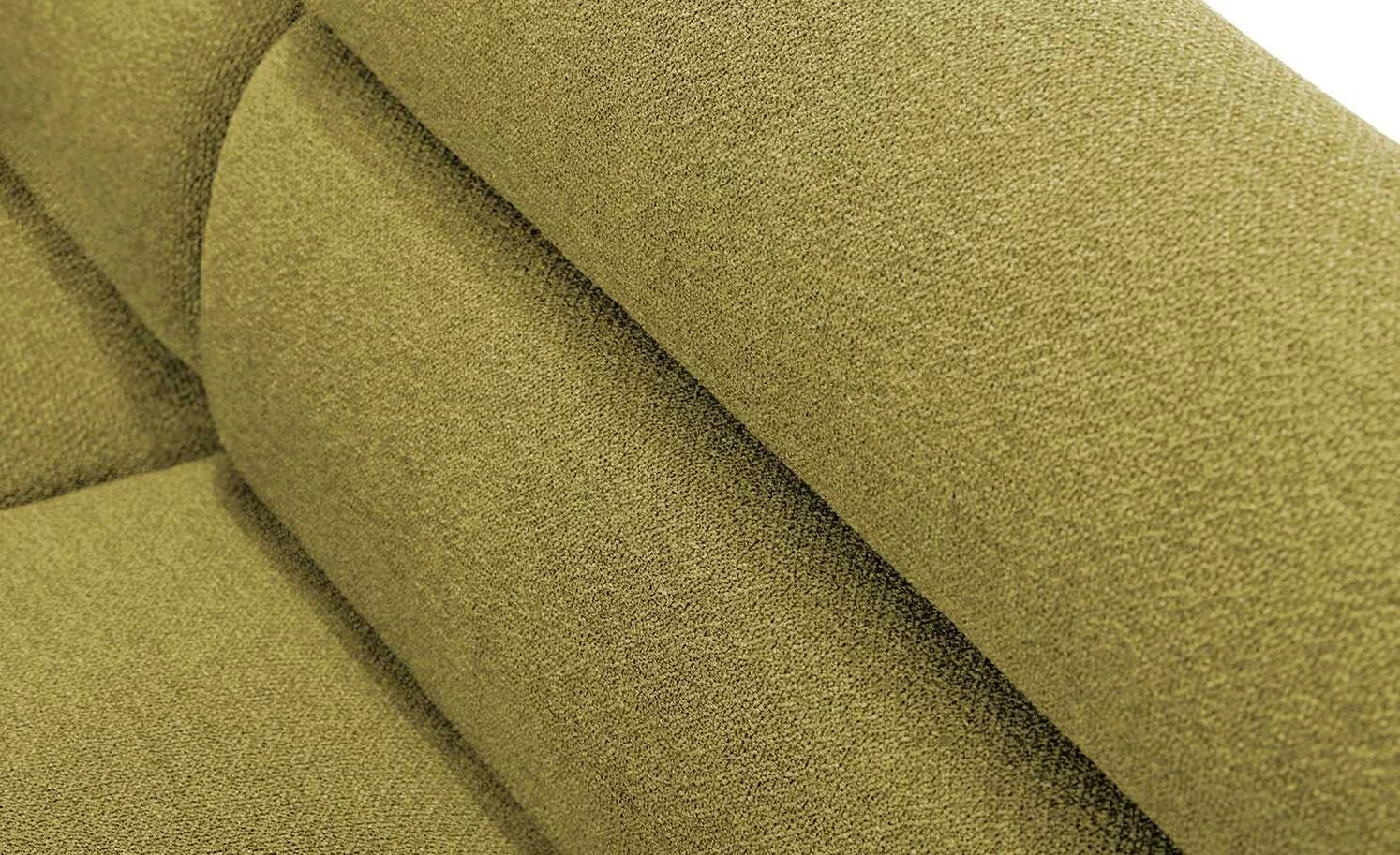 KOINOR Eckbank Dining System 3 | Grün rechts 217|cm 6 KOINOR Eckbank Dining System 3 | Grün rechts 217|cm – Bild 6