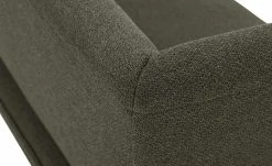 KOINOR Eckbank Dining System 3 | Anthrazit links 217|cm -Bänke Verkaufsladen 15304375 9 202110201248