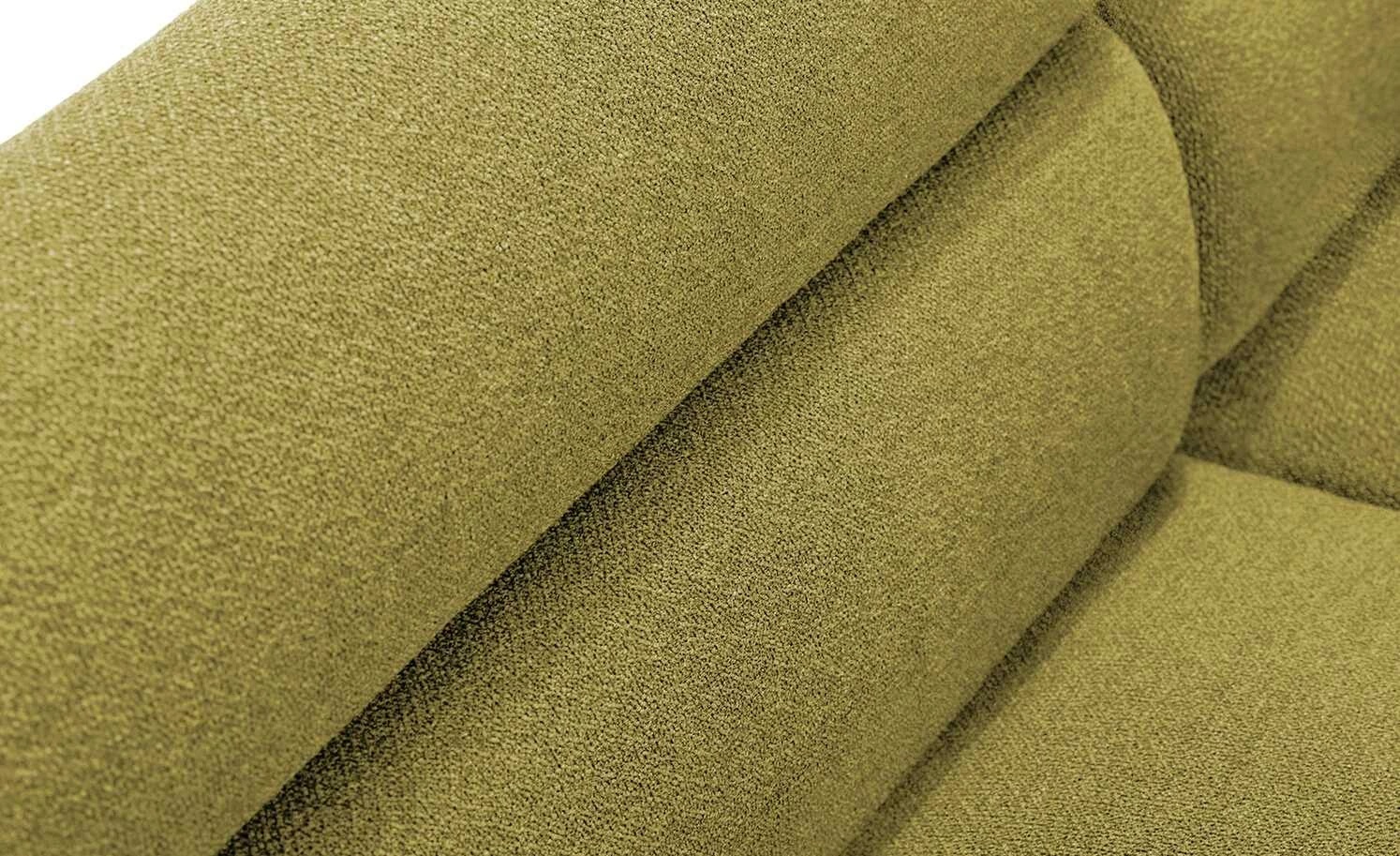 KOINOR Eckbank Dining System 3 | Grün links 217|cm 5 KOINOR Eckbank Dining System 3 | Grün links 217|cm – Bild 5