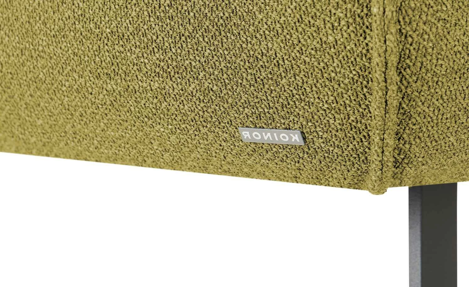 KOINOR Eckbank Dining System 3 | Grün links 217|cm 6 KOINOR Eckbank Dining System 3 | Grün links 217|cm – Bild 6