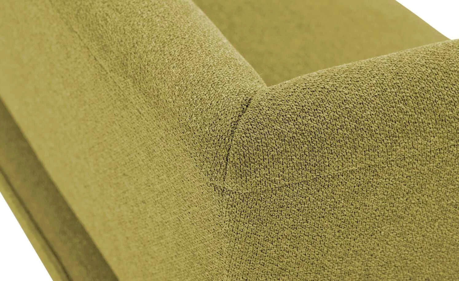 KOINOR Eckbank Dining System 3 | Grün links 217|cm 7 KOINOR Eckbank Dining System 3 | Grün links 217|cm – Bild 7