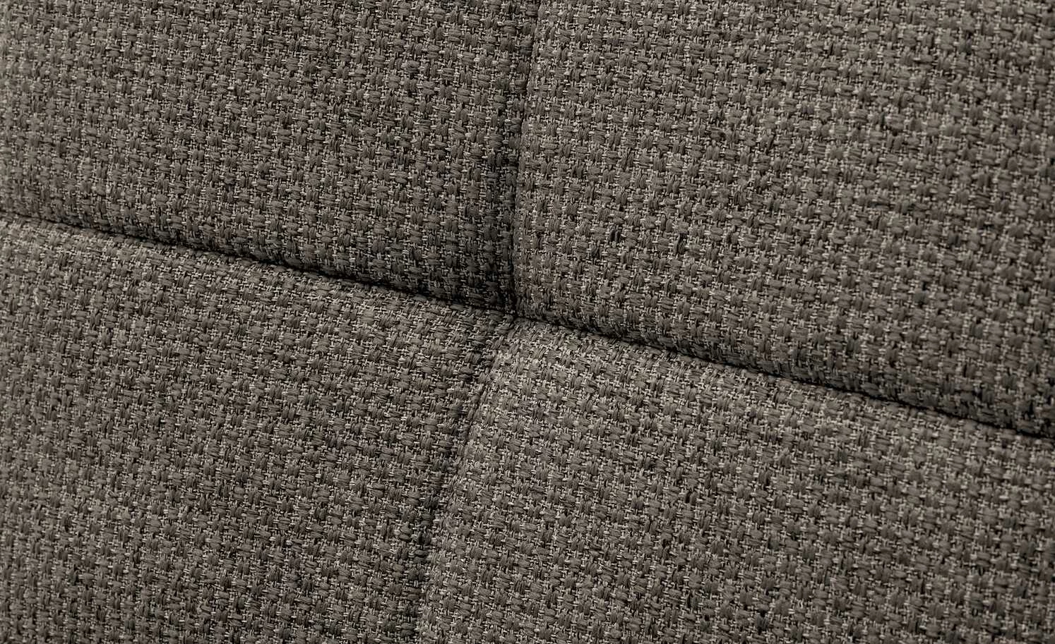 Woodford Polsterbank Renaldo | Cappuccino (Braun) Buche Schwarz 2 Woodford Polsterbank Renaldo | Cappuccino (Braun) Buche Schwarz – Bild 2