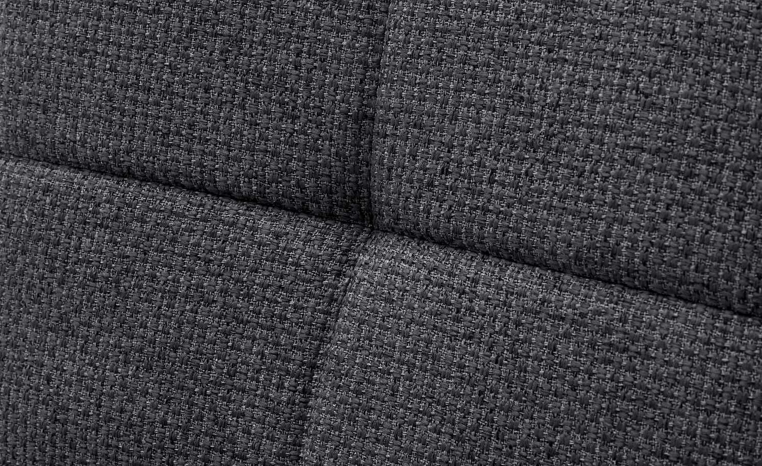 Woodford Polsterbank Renaldo | Anthrazit Eiche geölt 3 Woodford Polsterbank Renaldo | Anthrazit Eiche geölt – Bild 3