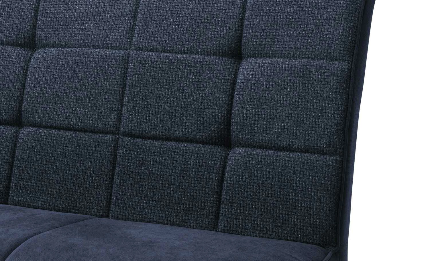 Woodford Polsterbank Renaldo | Blau Eiche geölt 4 Woodford Polsterbank Renaldo | Blau Eiche geölt – Bild 4