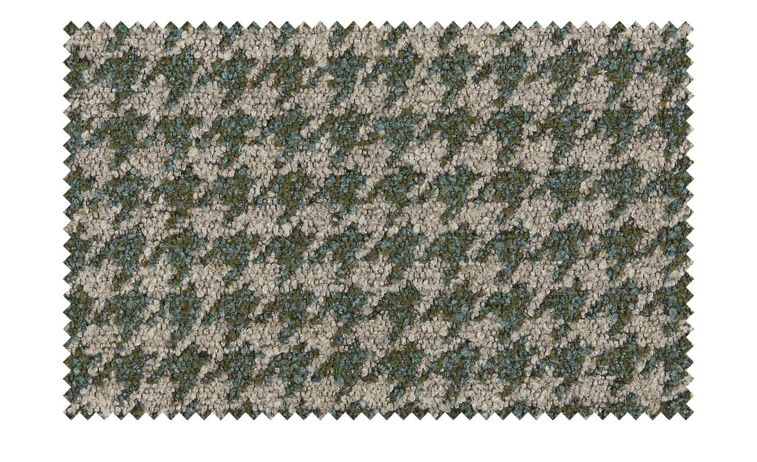 Barnickel Küchensofa Tabea | Grün / Taupe 126|cm Schwarz 5 Barnickel Küchensofa Tabea | Grün / Taupe 126|cm Schwarz – Bild 5