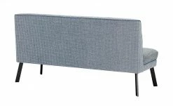 Barnickel Küchensofa Tabea | Blau / Hellgrau 126|cm Schwarz 23 Barnickel Küchensofa Tabea | Blau / Hellgrau 126|cm Schwarz -Bänke Verkaufsladen 15304991 12 202205121239