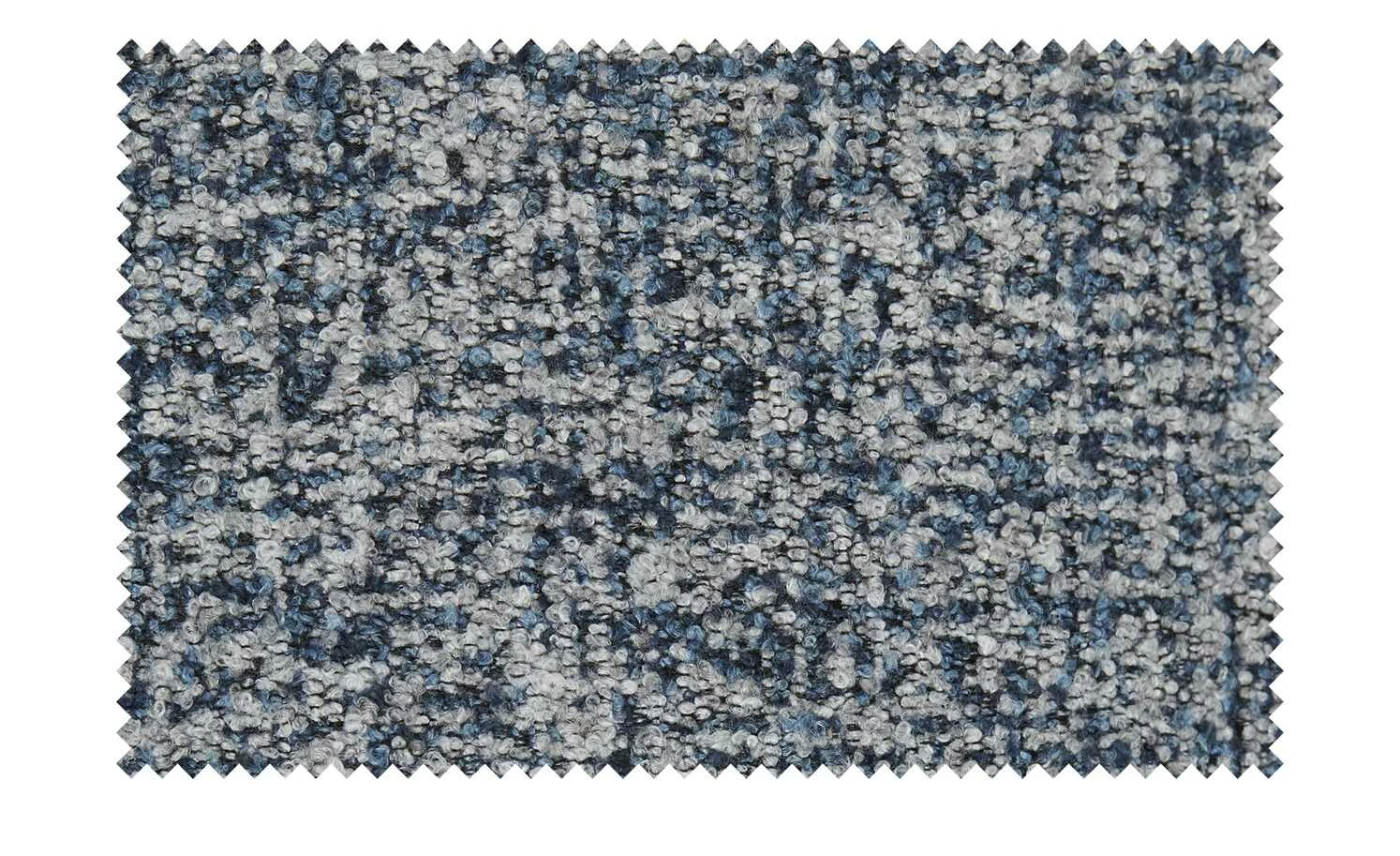 Barnickel Küchensofa Tabea | Blau / Hellgrau 126|cm Schwarz 9 Barnickel Küchensofa Tabea | Blau / Hellgrau 126|cm Schwarz – Bild 9
