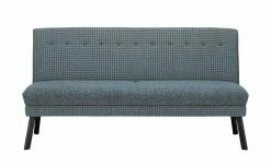 Barnickel Küchensofa Tabea | Blau / Braun 126|cm Schwarz 15 Barnickel Küchensofa Tabea | Blau / Braun 126|cm Schwarz -Bänke Verkaufsladen 15304992 3 202205121239