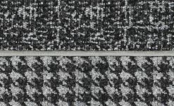 Barnickel Küchensofa Tabea | Dunkelgrau / Hellgrau 126|cm Schwarz -Bänke Verkaufsladen 15304993 8 202205121239