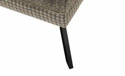 Barnickel Küchensofa Tabea | Hellbraun / Braun 126|cm Schwarz -Bänke Verkaufsladen 15305000 2 202205121239