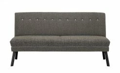 Barnickel Küchensofa Tabea | Braun / Dunkelbraun 126|cm Schwarz 22 Barnickel Küchensofa Tabea | Braun / Dunkelbraun 126|cm Schwarz -Bänke Verkaufsladen 15305001 10 202205121239