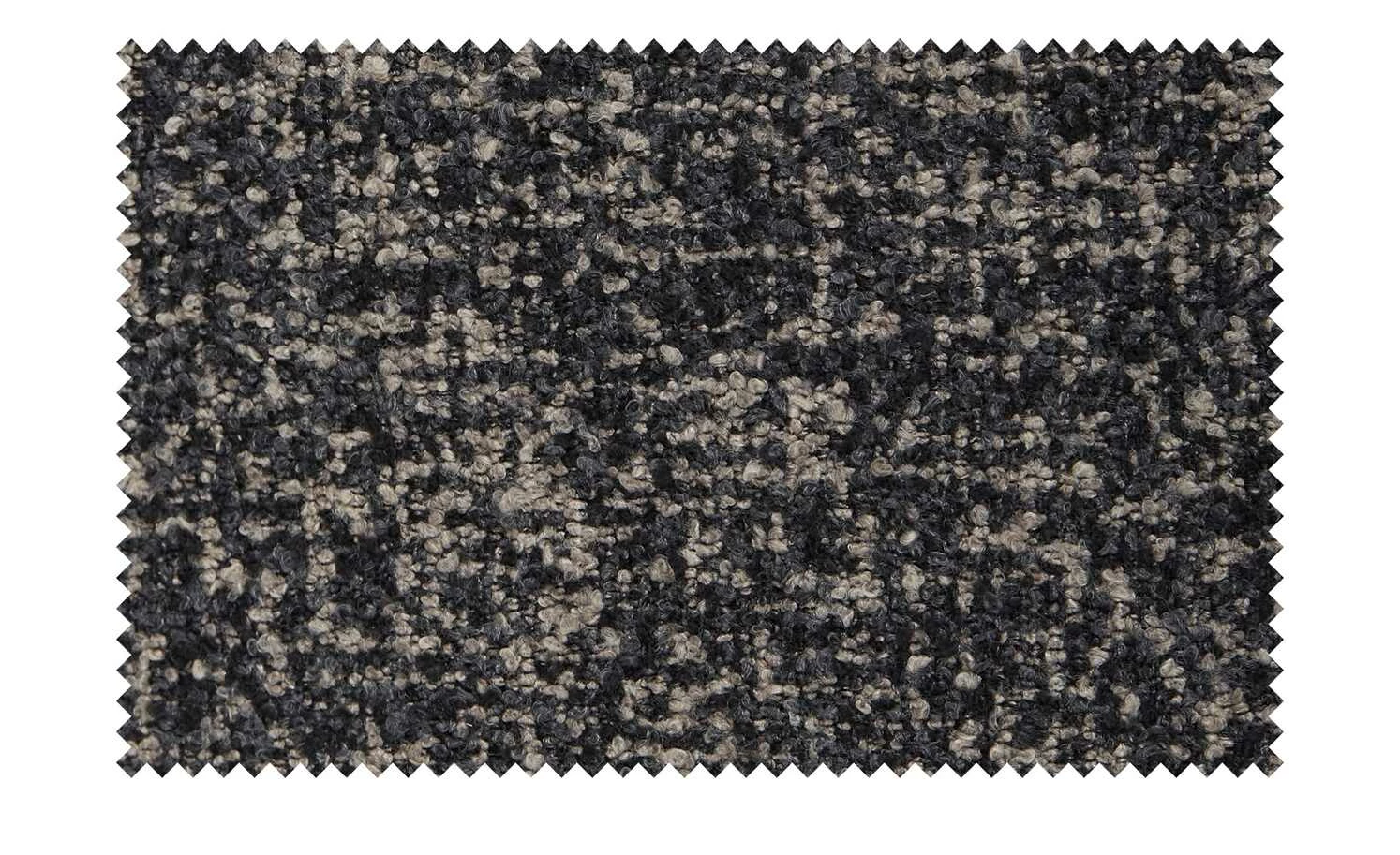 Barnickel Küchensofa Tabea | Braun / Dunkelbraun 126|cm Schwarz 4 Barnickel Küchensofa Tabea | Braun / Dunkelbraun 126|cm Schwarz – Bild 4