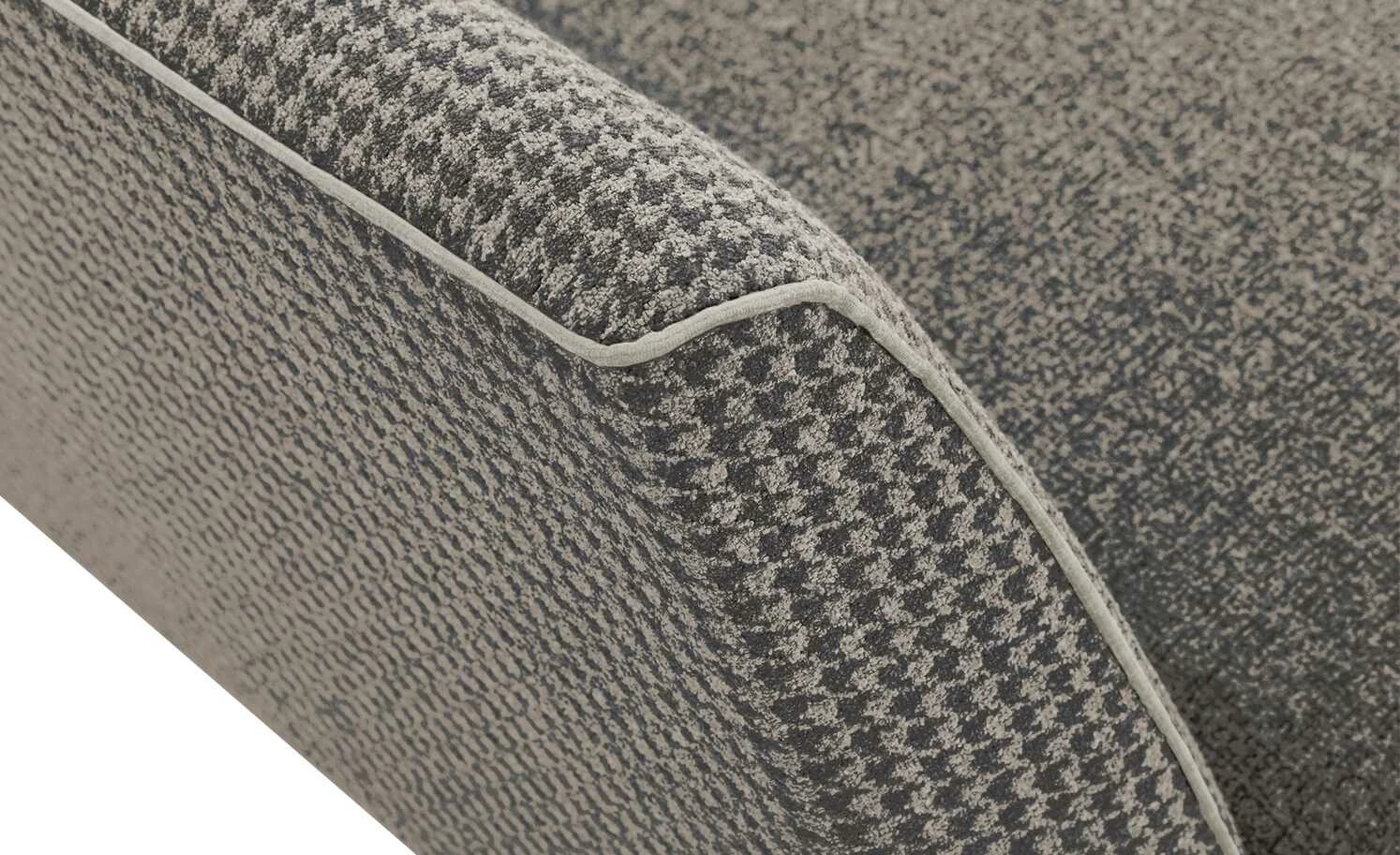 Barnickel Küchensofa Tabea | Braun / Dunkelbraun 126|cm Schwarz 6 Barnickel Küchensofa Tabea | Braun / Dunkelbraun 126|cm Schwarz – Bild 6