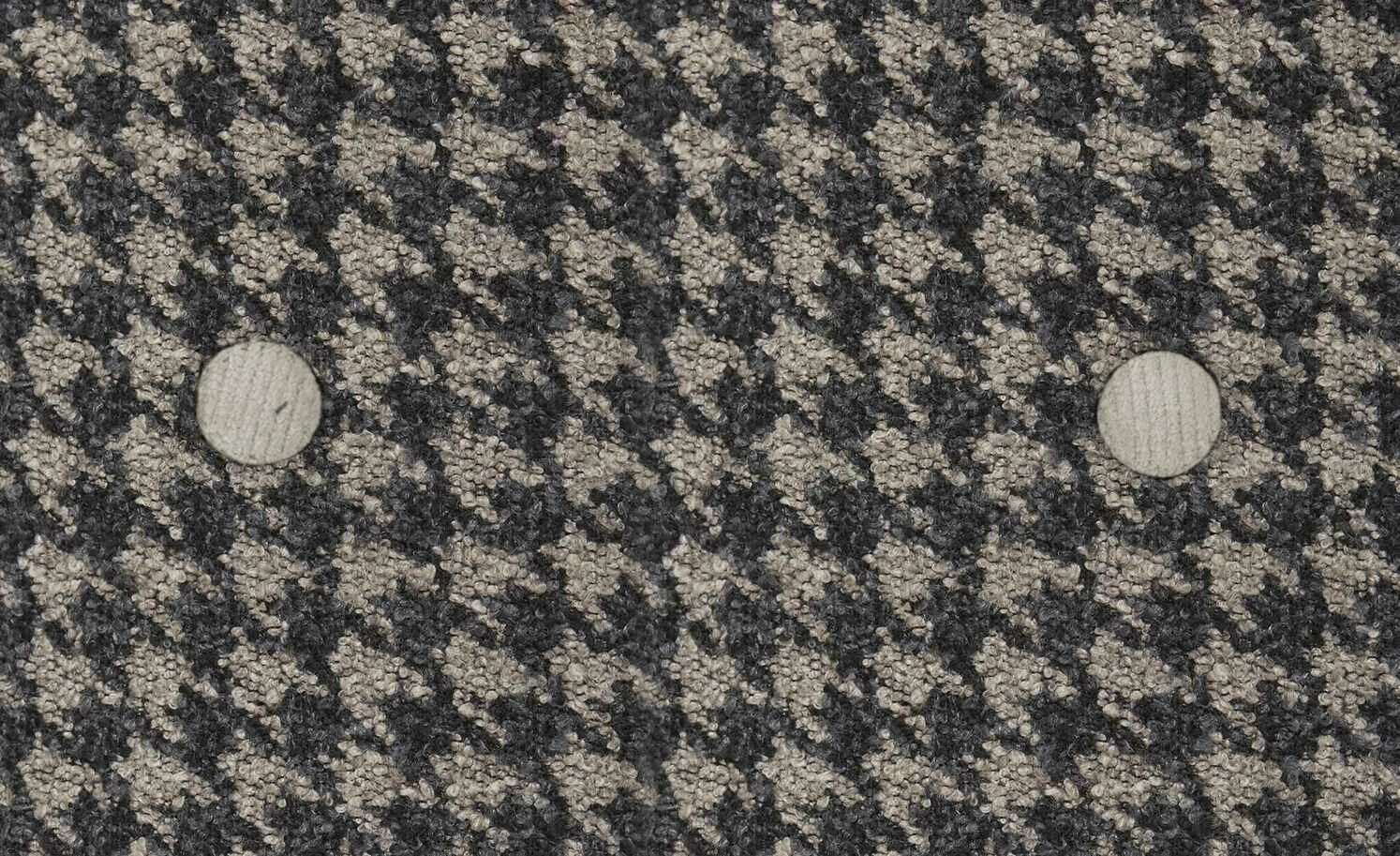 Barnickel Küchensofa Tabea | Braun / Dunkelbraun 126|cm Schwarz 10 Barnickel Küchensofa Tabea | Braun / Dunkelbraun 126|cm Schwarz – Bild 10