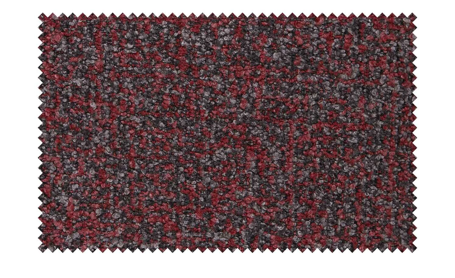 Barnickel Küchensofa Tabea | Bordeaux / Grau 126|cm Schwarz 10 Barnickel Küchensofa Tabea | Bordeaux / Grau 126|cm Schwarz – Bild 10